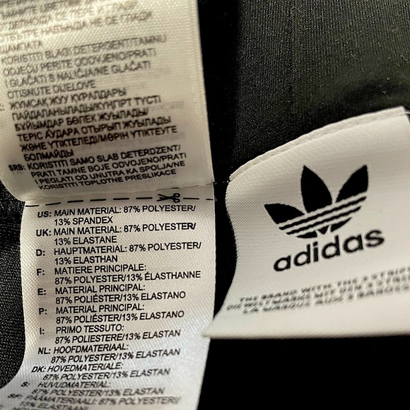 Adidas women leggings- Size small - Picture 6 of 11